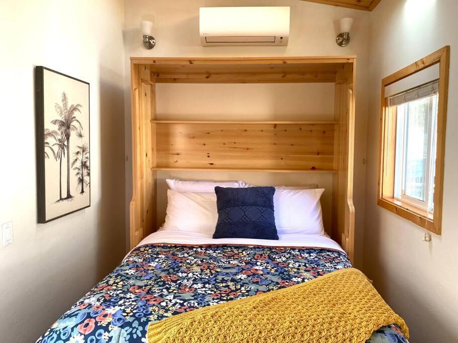 Sunshine Tiny Home Near Downtown Slo San Luis Obispo Eksteriør bilde