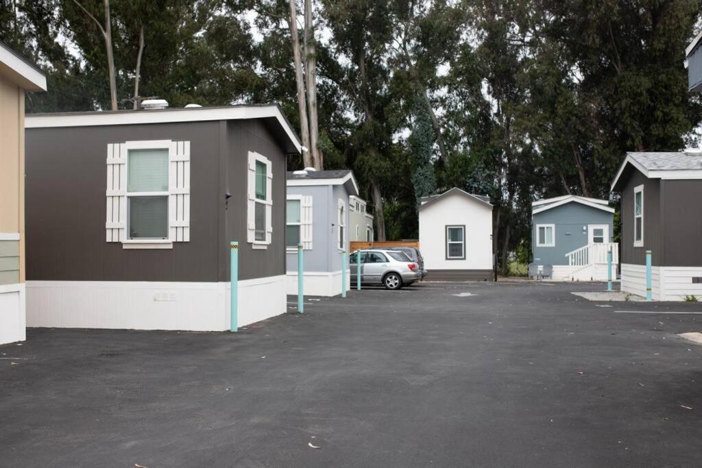 Sunshine Tiny Home Near Downtown Slo San Luis Obispo Eksteriør bilde